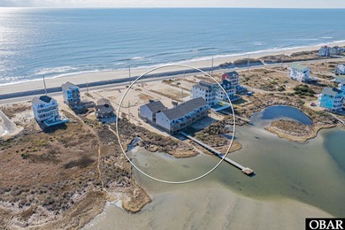 Beach Condo For Sale in Hatteras Island, North Carolina