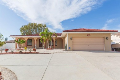 Beach Home For Sale in Apollo Beach, Florida