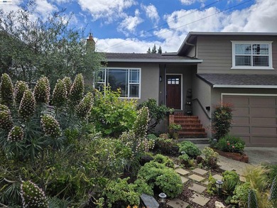 Beach Home For Sale in Castro Valley, California