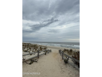 Beach Condo For Sale in Beach Haven, New Jersey