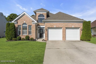 Beach Home For Sale in Waretown, New Jersey