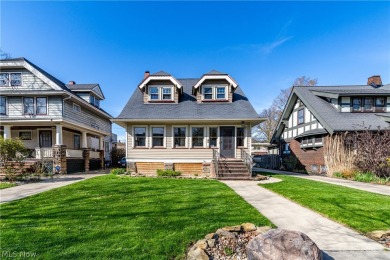 Beach Home Sale Pending in Cleveland, Ohio