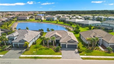 Beach Home For Sale in Fort Myers, Florida