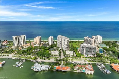 Beach Condo For Sale in Naples, Florida