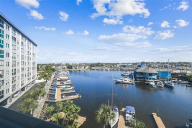 Beach Condo Sale Pending in New Port Richey, Florida