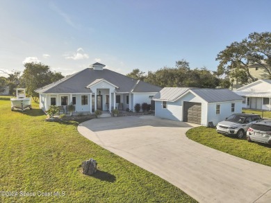 Beach Home For Sale in Sebastian, Florida