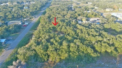 Beach Lot For Sale in Rockport, Texas