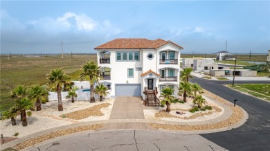 Beach Home For Sale in Port Aransas, Texas