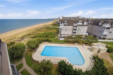 Beach Condo For Sale in Virginia Beach, Virginia