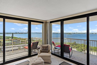 Beach Condo For Sale in Singer Island, Florida