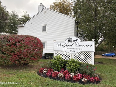 Beach Condo For Sale in Wall, New Jersey