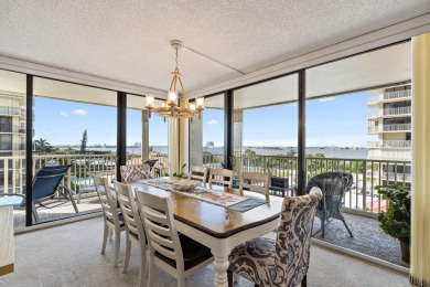 Beach Condo For Sale in Singer Island, Florida
