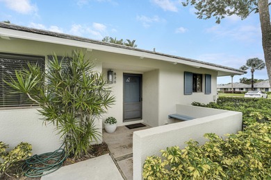 Beach Townhome/Townhouse For Sale in Palm Beach Gardens, Florida