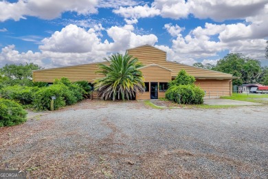 Beach Commercial For Sale in Townsend, Georgia