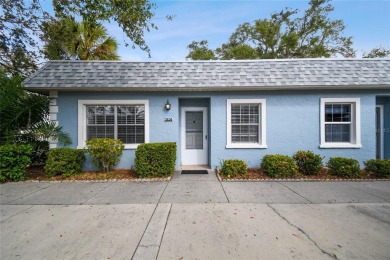 Beach Condo For Sale in New Port Richey, Florida