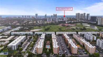 Beach Condo For Sale in Hallandale Beach, Florida