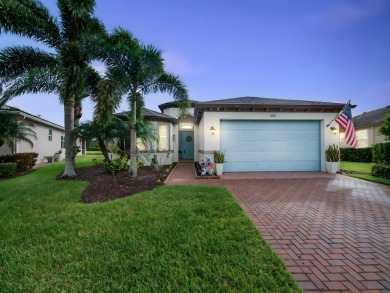 Beach Home For Sale in Port Saint Lucie, Florida