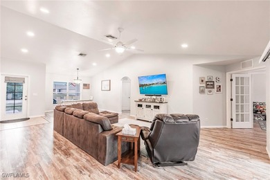 Beach Home For Sale in Lehigh Acres, Florida