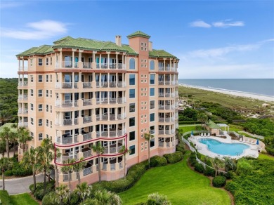 Beach Condo For Sale in Fernandina Beach, Florida