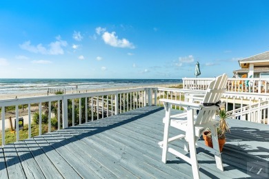 Beach Home For Sale in Galveston, Texas