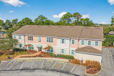 Beach Condo For Sale in Ponte Vedra Beach, Florida