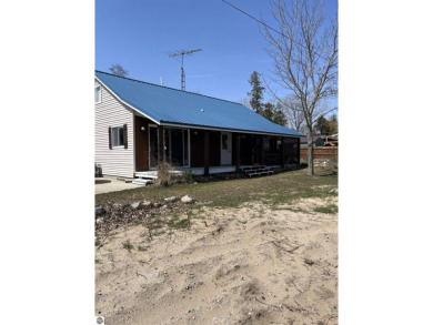 Beach Home For Sale in Tawas City, Michigan