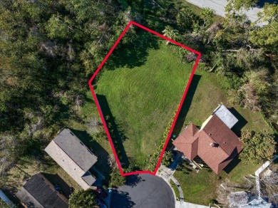 Beach Lot For Sale in Seminole, Florida