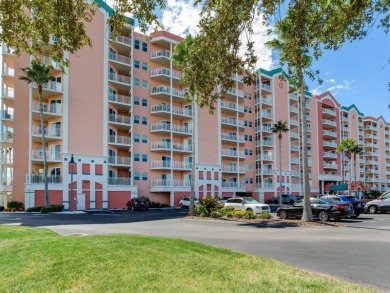 Beach Condo For Sale in New Port Richey, Florida