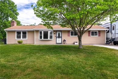 Beach Home For Sale in Virginia Beach, Virginia