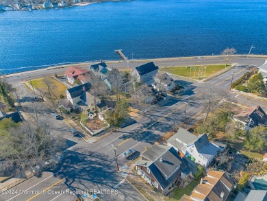 Beach Lot Sale Pending in Island Heights, New Jersey