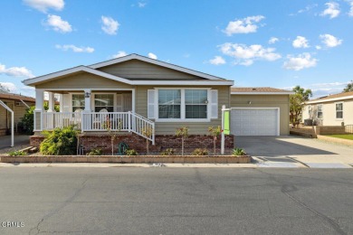 Beach Home For Sale in Ventura, California