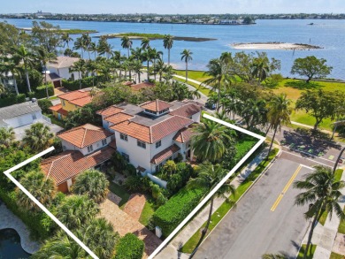 Beach Home For Sale in West Palm Beach, Florida