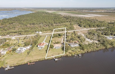 Beach Home For Sale in Palm City, Florida