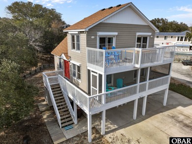 Beach Home For Sale in Southern Shores, North Carolina
