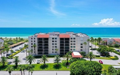 Beach Condo For Sale in Longboat Key, Florida