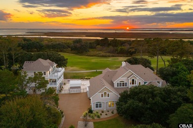 Beach Home For Sale in Corolla, North Carolina