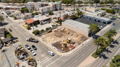 Beach Commercial For Sale in Ventura, California