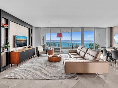 Beach Condo For Sale in Pompano Beach, Florida