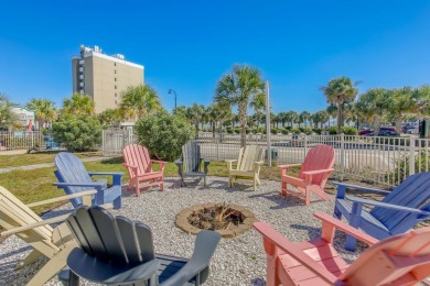 Vacation Rental Beach Cabin / Bungalow in Myrtle Beach, SC