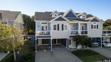 Beach Home For Sale in Corolla, North Carolina