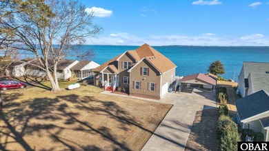 Beach Home For Sale in Currituck, North Carolina