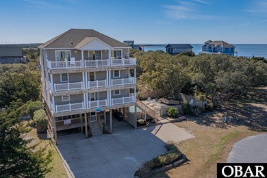 Beach Home For Sale in Salvo, North Carolina