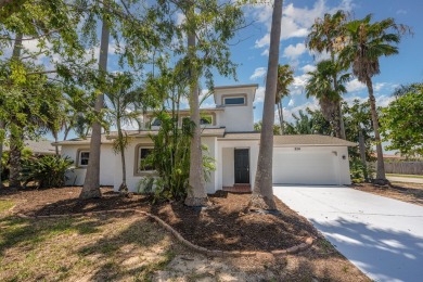 Beach Home Sale Pending in Satellite Beach, Florida