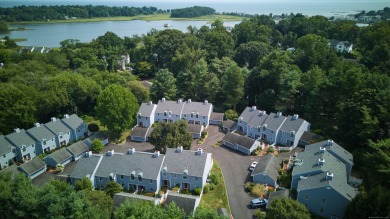 Beach Condo For Sale in Westport, Connecticut