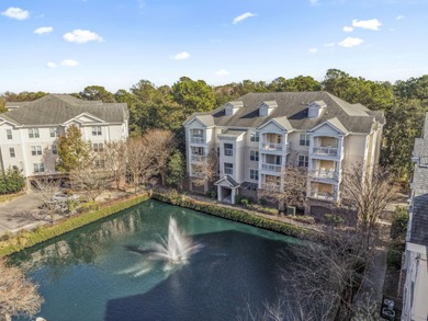 Beach Condo For Sale in Charleston, South Carolina