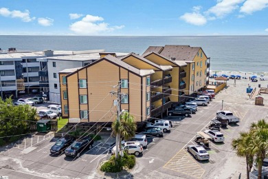 Beach Condo Sale Pending in Murrells Inlet, South Carolina