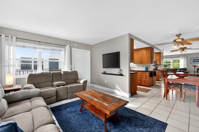 Beach Condo For Sale in Hallandale Beach, Florida