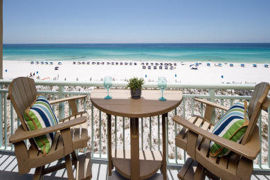 Vacation Rental Beach Condo in Fort Walton Beach, Florida