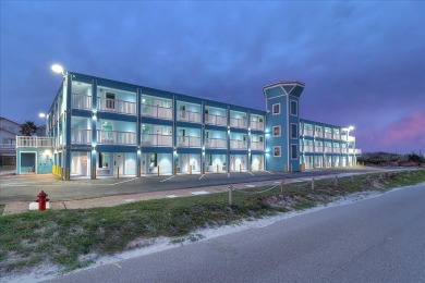 Vacation Rental Beach Hotel in Port Aransas, Texas