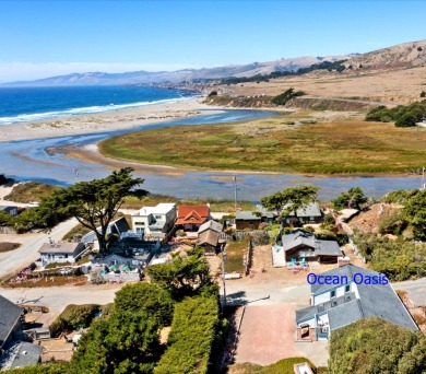 Vacation Rental Beach House in Bodega Bay, California